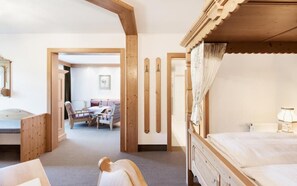 Room - Burghotel Am Hohen Bogen (Neukirchen Beim Heiligen Blut)