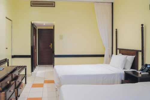 Mombasa Continental Hotel