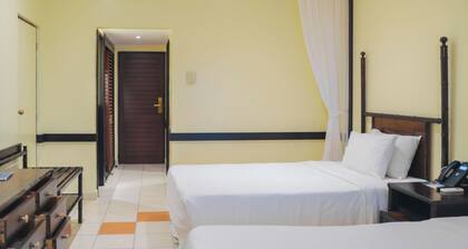 Mombasa Continental Hotel