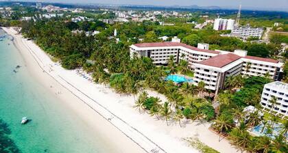 Mombasa Continental Hotel