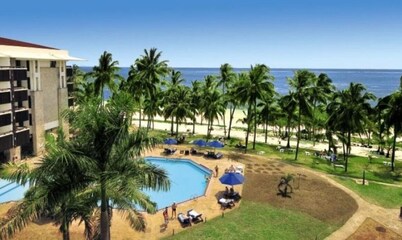 Mombasa Continental Hotel