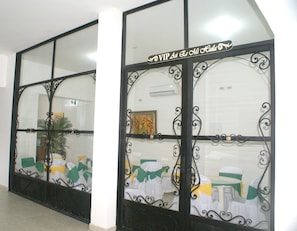 Restaurant - Hotel Casa Pablo (Neiva)