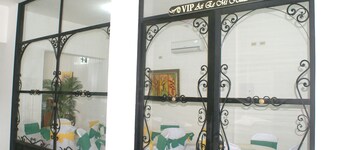 Hotel Casa Pablo