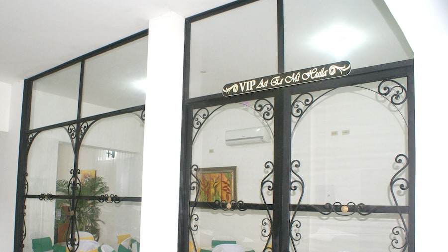 Hotel Casa Pablo