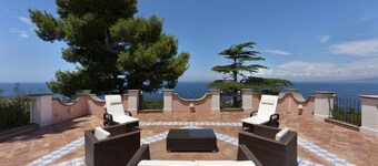 卡波聖佛圖納塔酒店