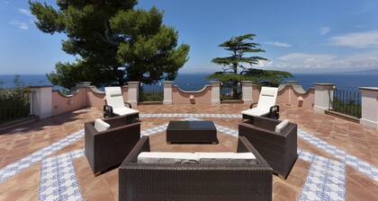 Capo Santa Fortunata