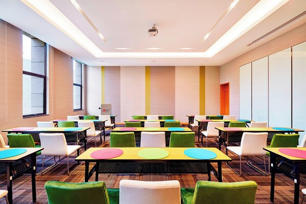 Meeting facility - Aloft Dongguan Dynamic Town (Shenzhen)