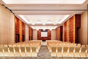 Meeting facility - Aloft Dongguan Dynamic Town (Shenzhen)