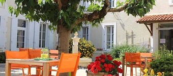 Le Grand Hôtel des Bains SPA