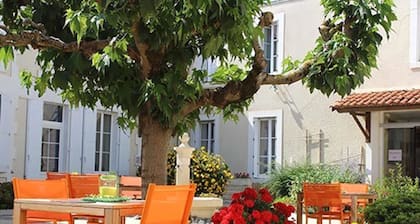 Le Grand Hôtel des Bains SPA