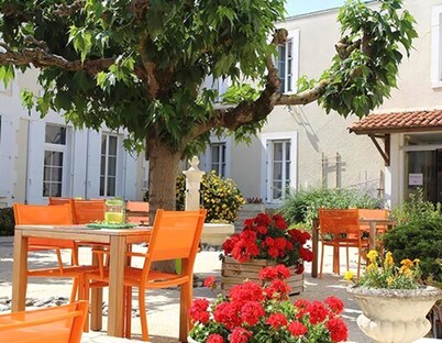 Le Grand Hôtel des Bains SPA