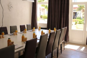 Salle de réunion