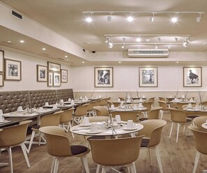 Dining - Basilica (Budapest)