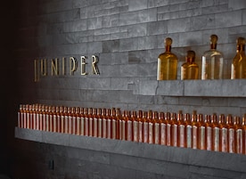 Bar (en el alojamiento)