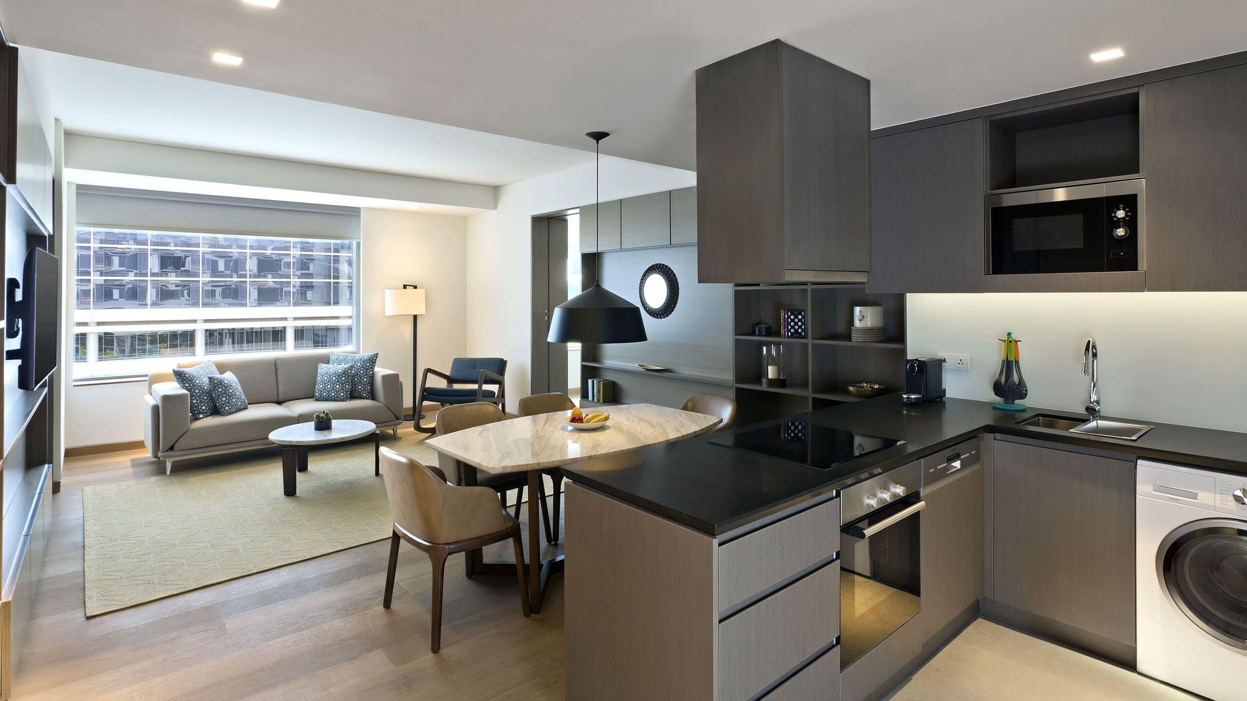 Cucina privata | Macchina per tè/caffè
