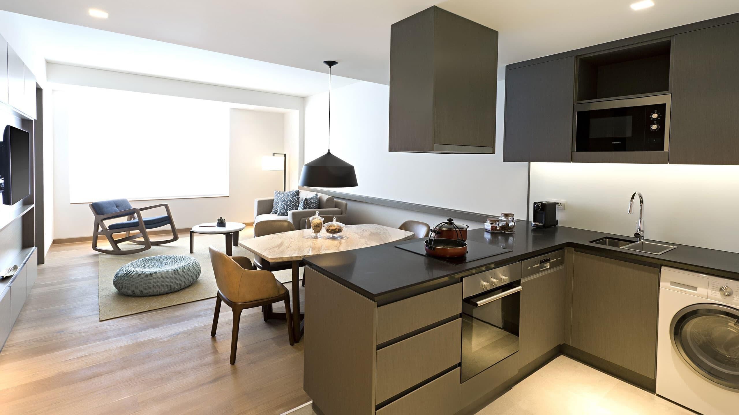 Cucina privata | Macchina per tè/caffè