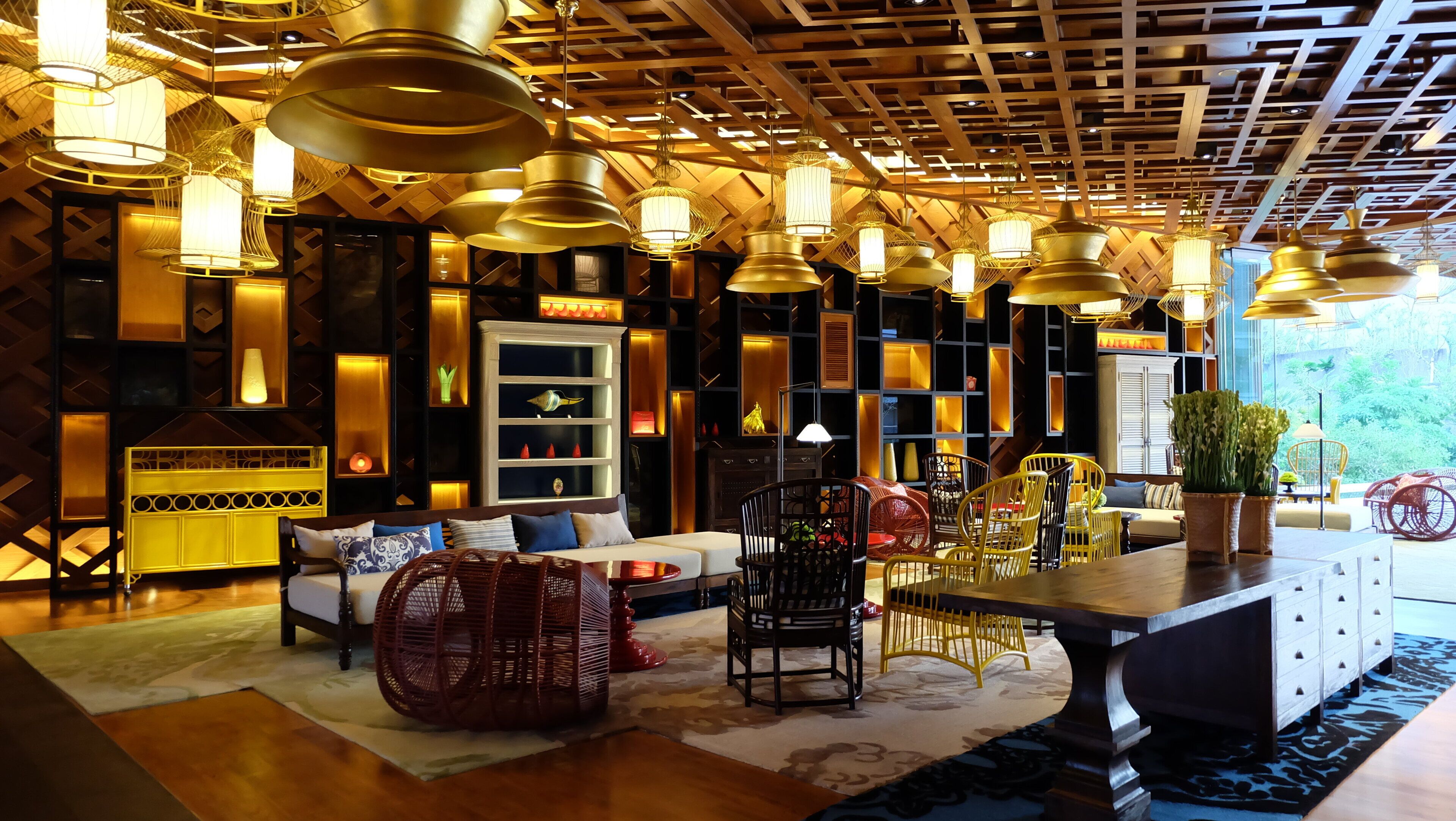 Foto - Hotel Indigo Bali Seminyak Beach by IHG