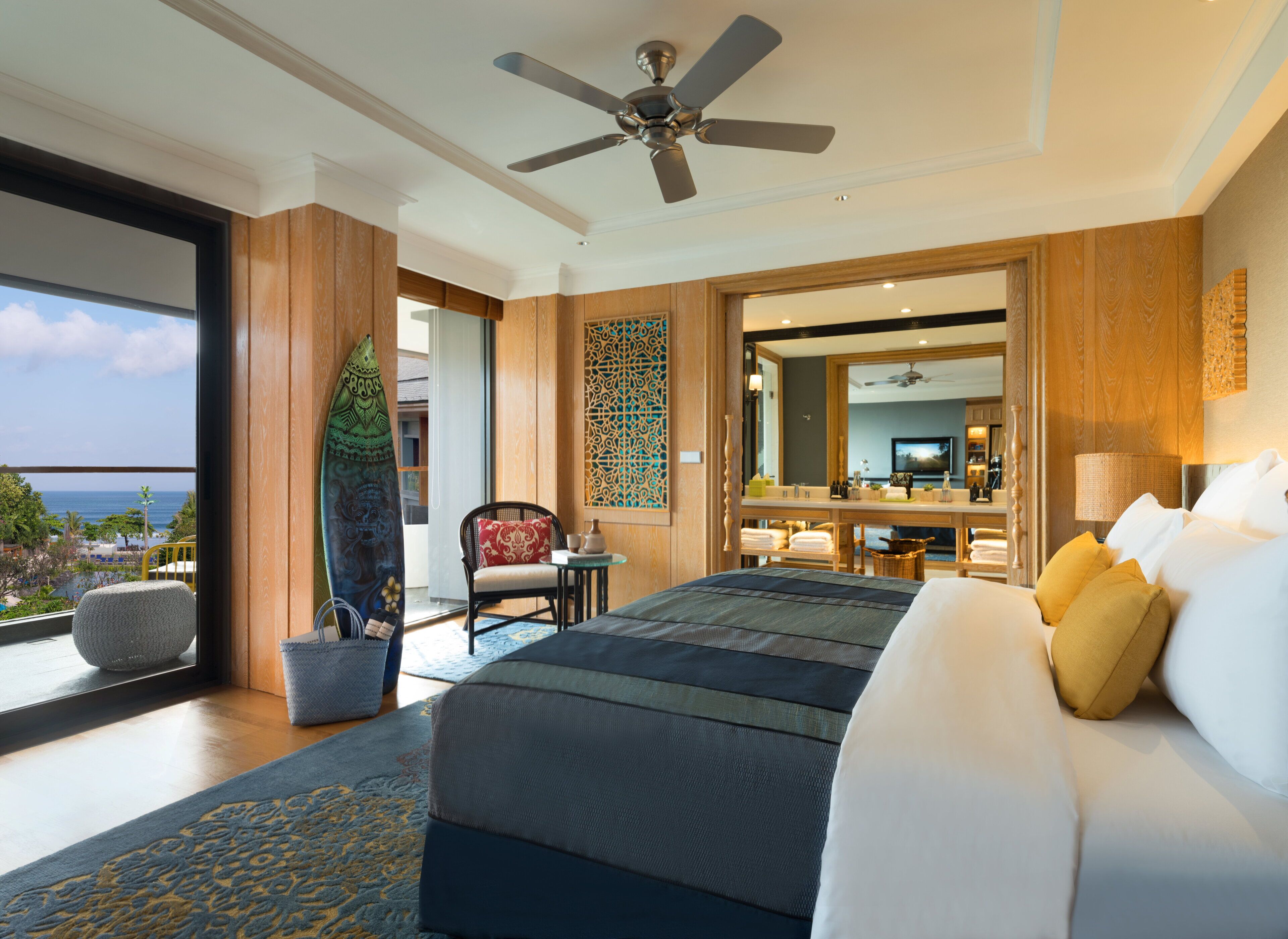 Foto - Hotel Indigo Bali Seminyak Beach by IHG