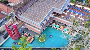 Bar pantai
