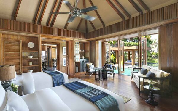 Hotel Indigo Bali Seminyak Beach by IHG