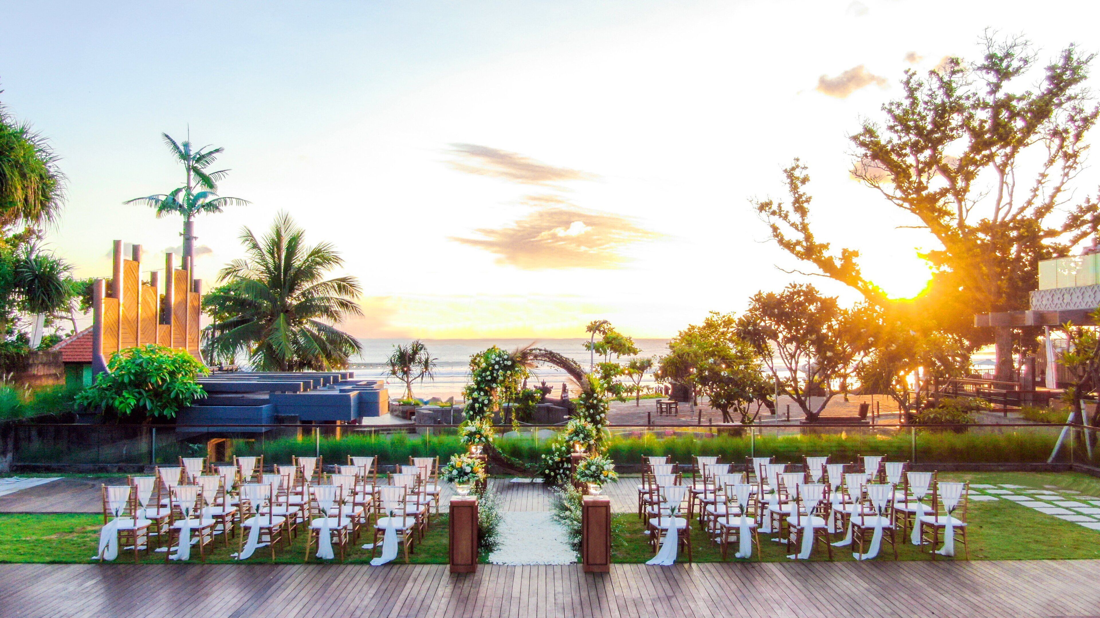 Photo - Hotel Indigo Bali Seminyak Beach by IHG