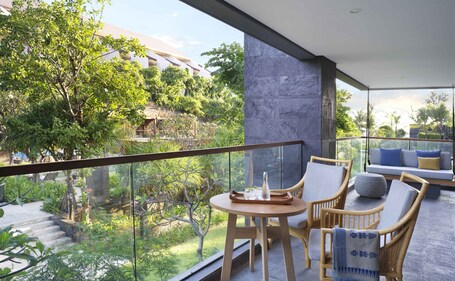 Hotel Indigo Bali Seminyak Beach by IHG - view 2