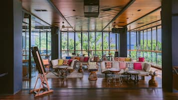 Sala de reunião
