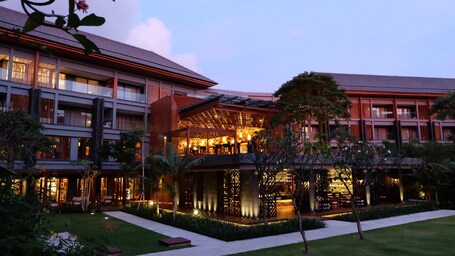 Hotel Indigo Bali Seminyak Beach by IHG - view 3