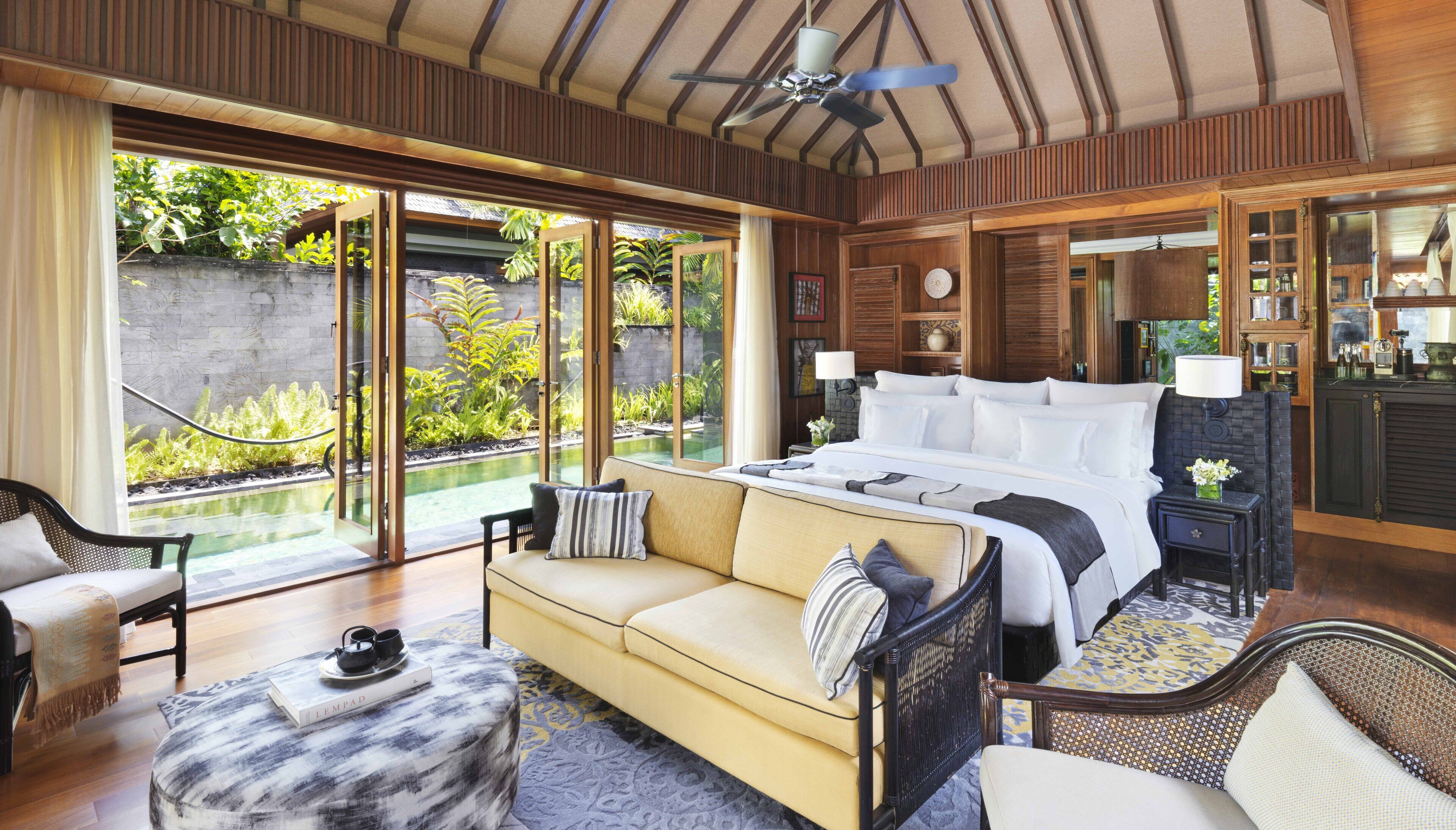 Photo - Hotel Indigo Bali Seminyak Beach by IHG