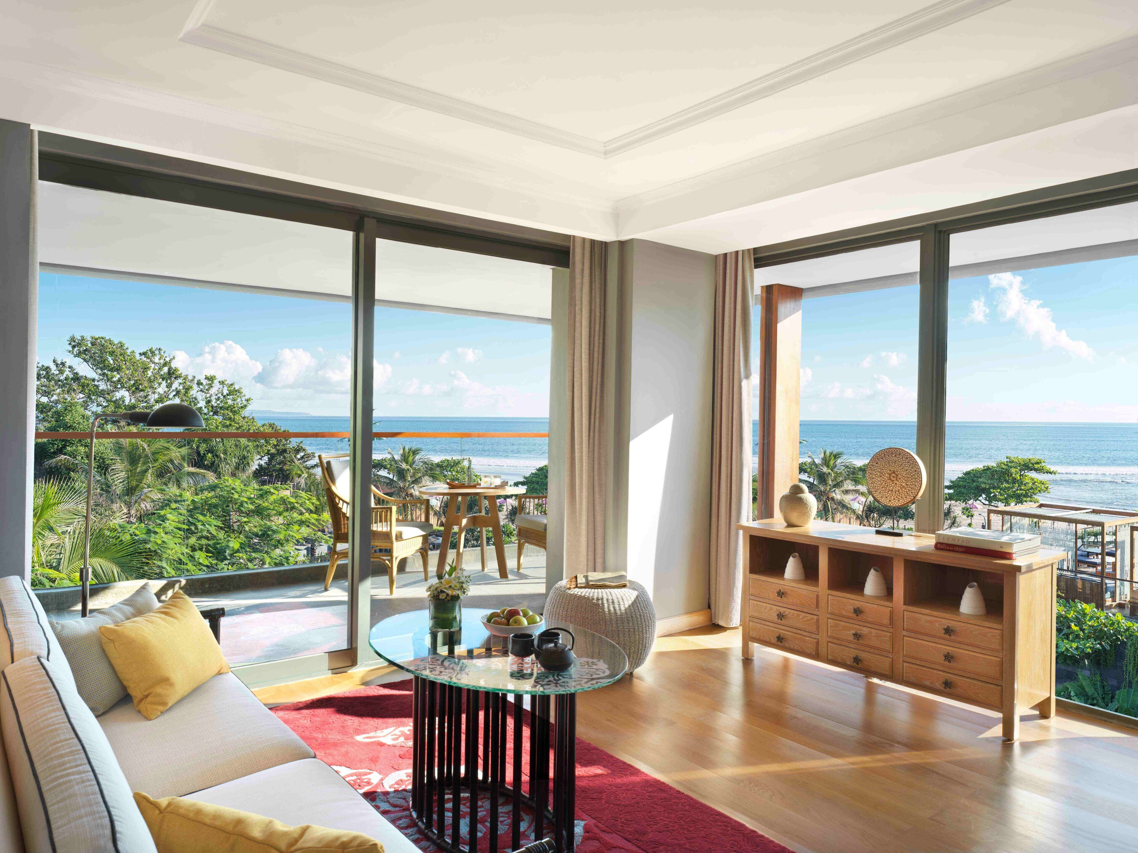 premium suite, 1 king bed (sagar) | 1 bedroom, egyptian cotton sheets, premium bedding, pillow-top beds