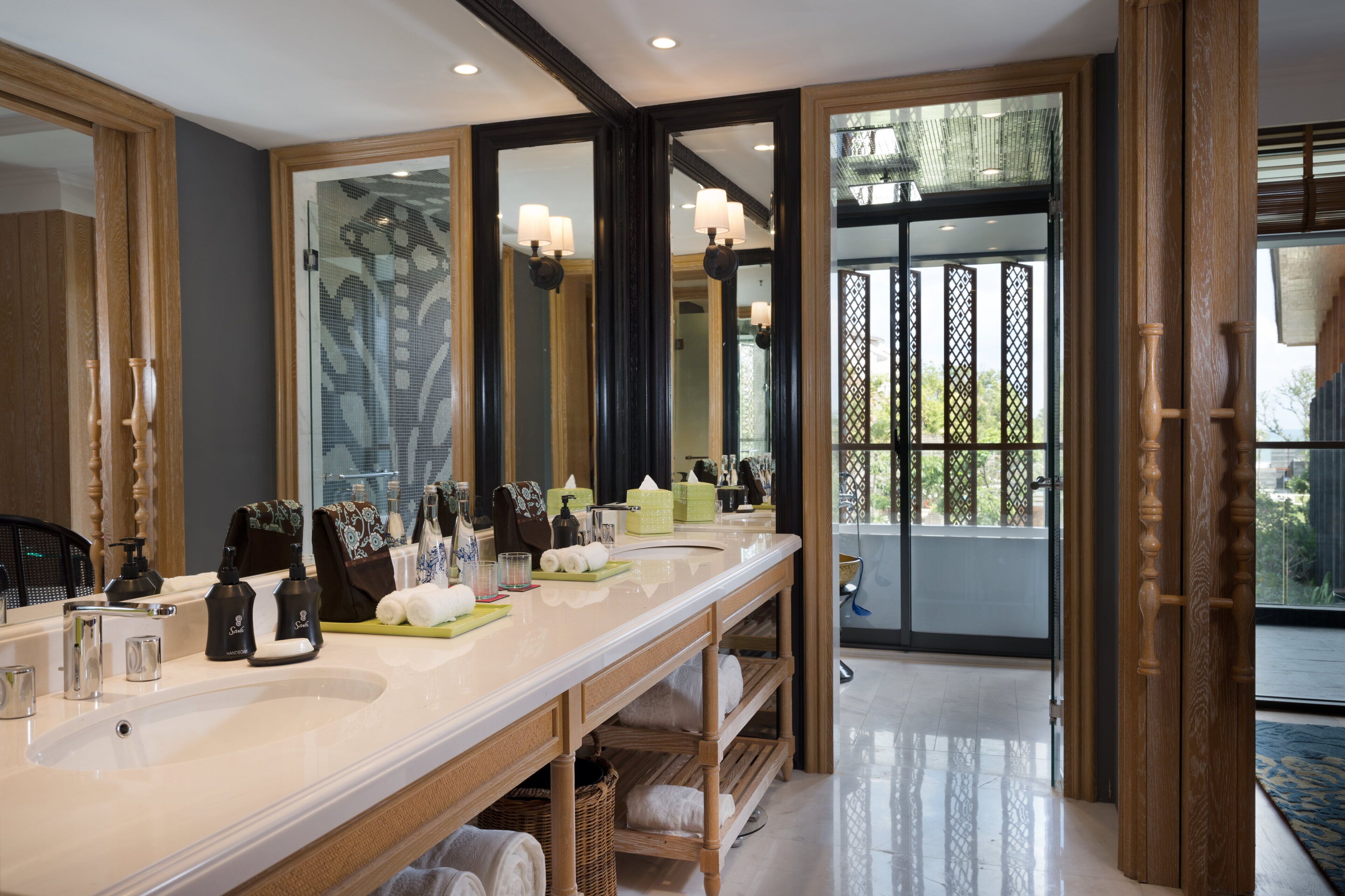 Foto - Hotel Indigo Bali Seminyak Beach by IHG
