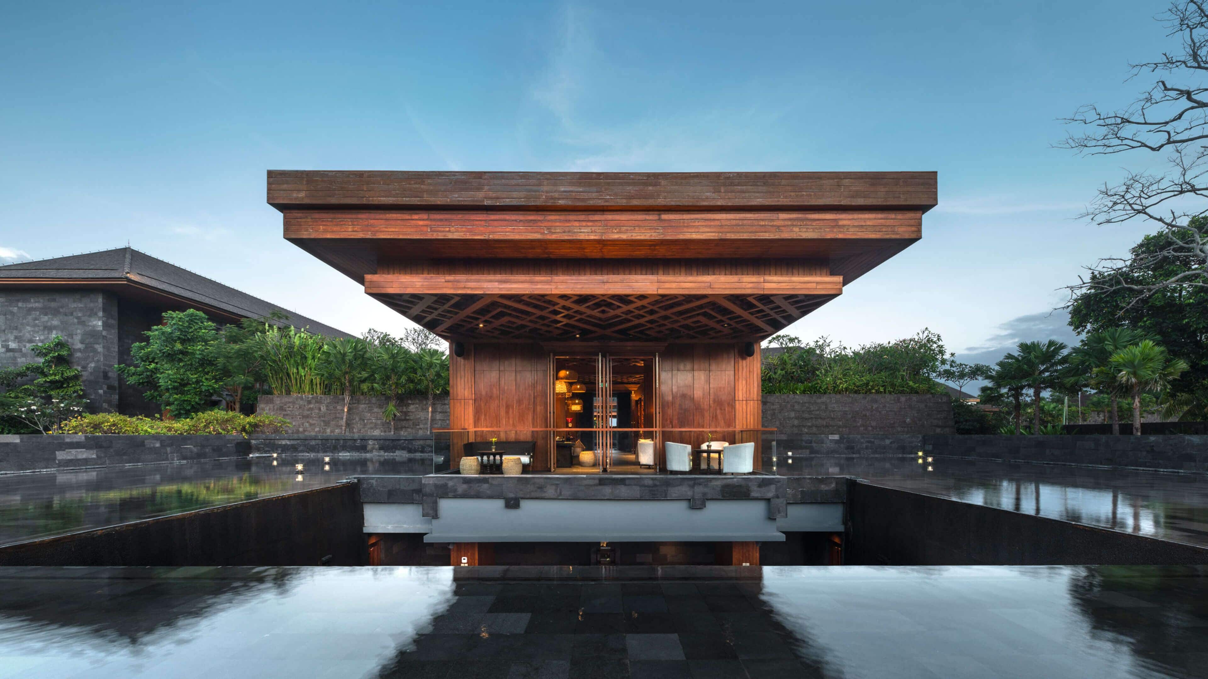 Ruang perawatan pasangan, perawatan tubuh, aromaterapi, dan body wrap