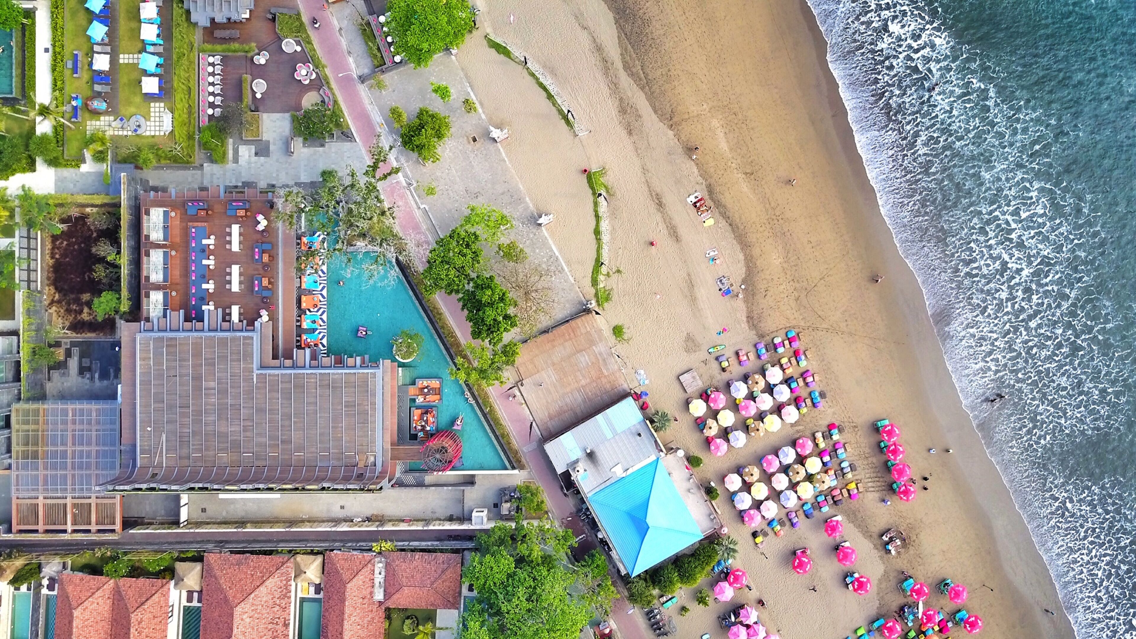 Foto - Indigo Bali Seminyak Beach, An Ihg
