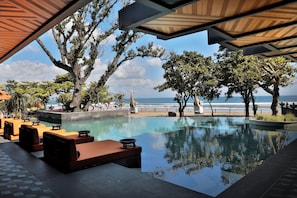 3 bars-salons, bar à cocktail