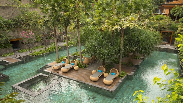 Kolam renang
