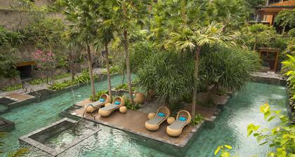 Hotel Indigo Bali Seminyak Beach by IHG