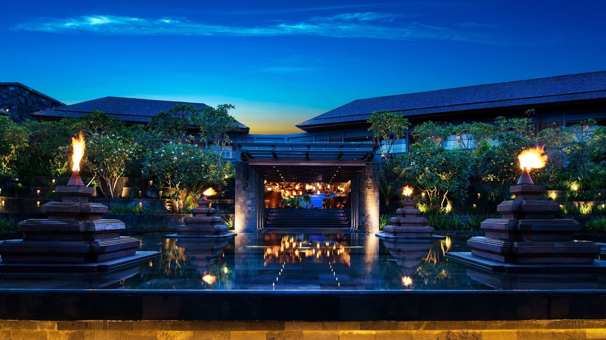 Hotel Indigo Bali Seminyak