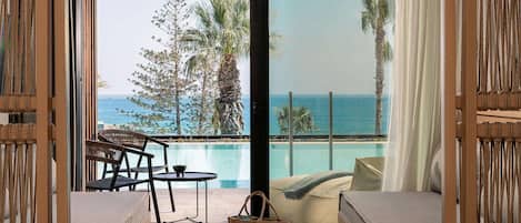 Coffres-forts dans les chambres, bureau