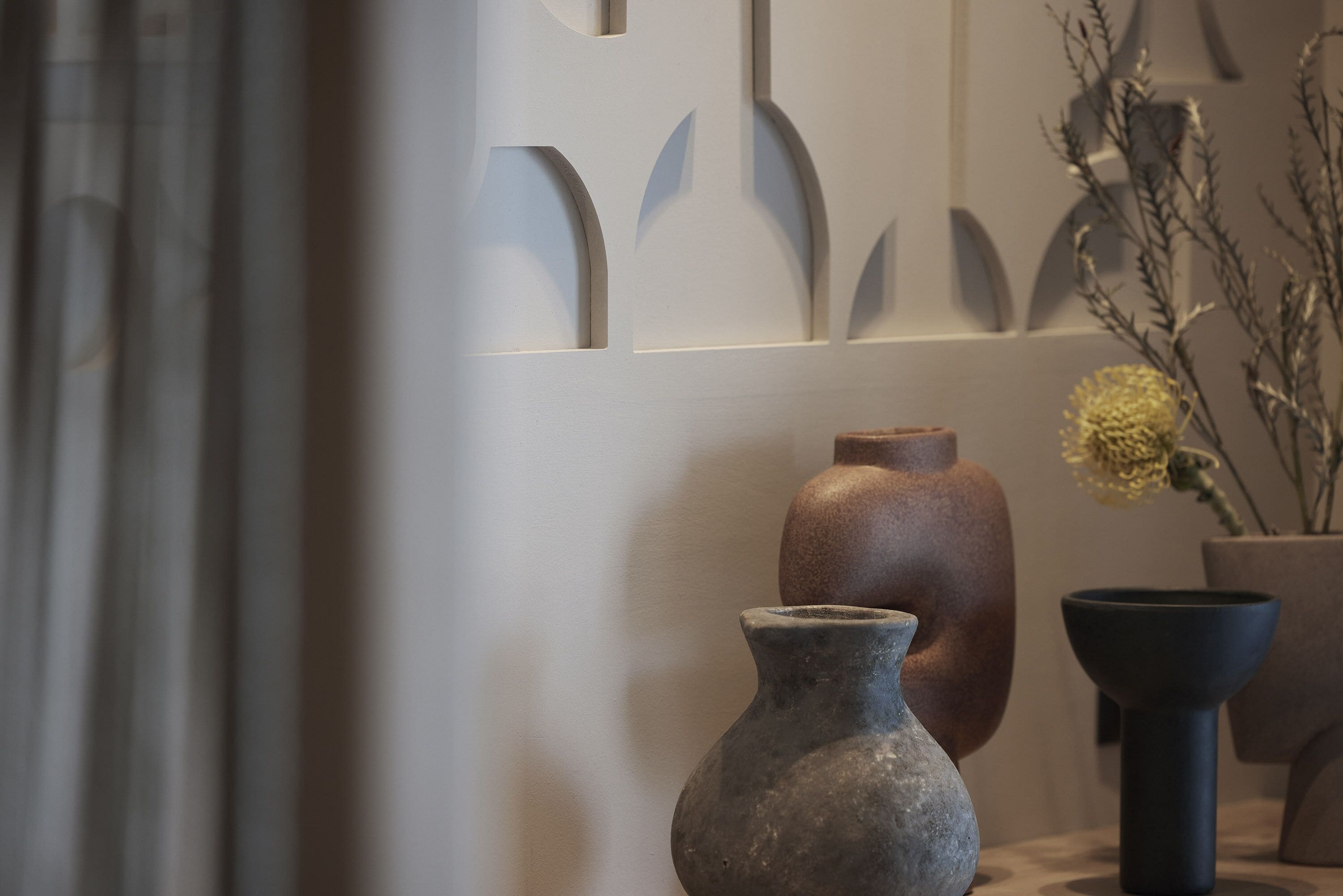 junior suite with sea view & swim up pool | 1 bedroom, in-room safe, desk, laptop workspace