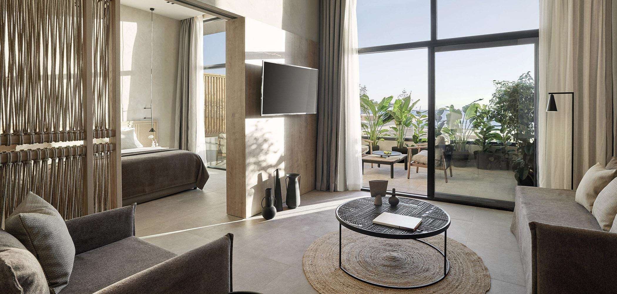 1 bedroom, in-room safe, desk, laptop workspace