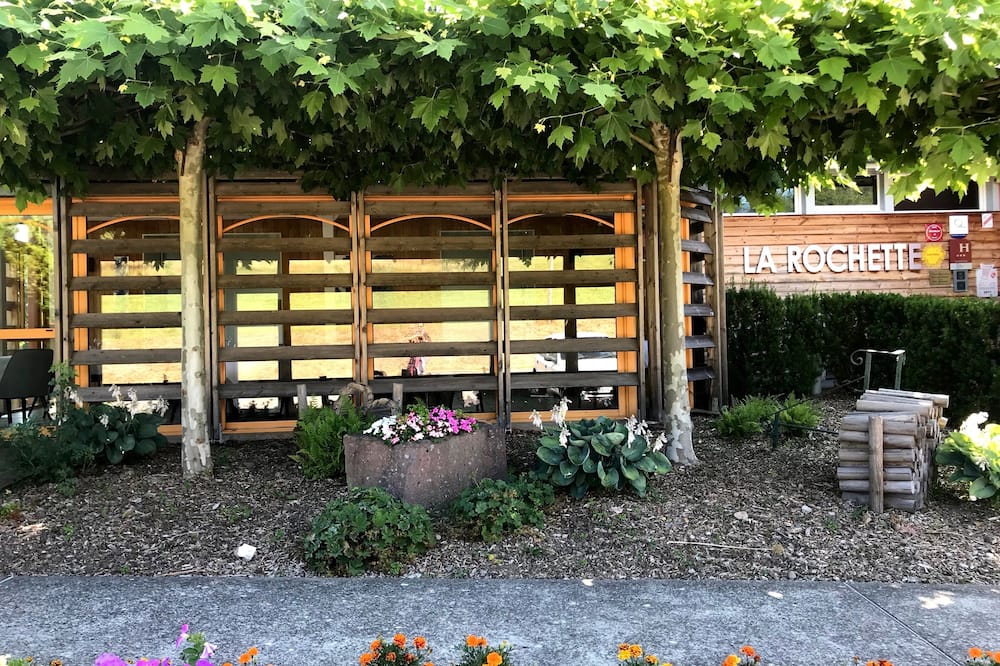 Hotel La Rochette