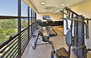 Gimnasio
