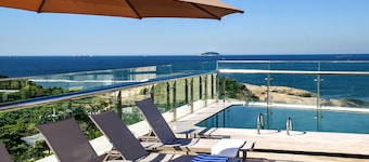 Arena Ipanema Hotel