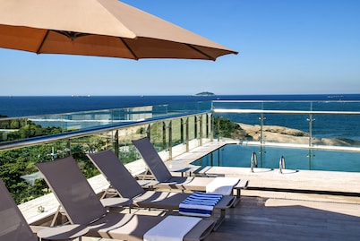 Arena Ipanema Hotel