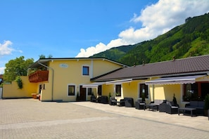 Exterior - Pension Milan (Zell am See)
