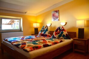 Room - Pension Milan (Zell am See)