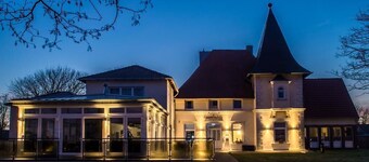 Sporthotel Bloemfontein