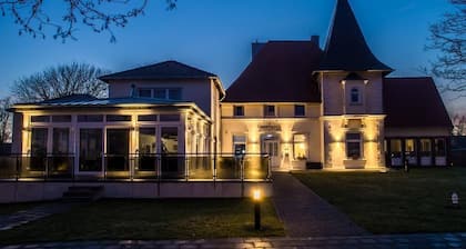 Sporthotel Bloemfontein