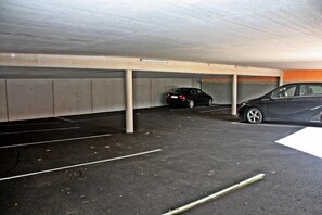 Property grounds - Schwaiger Hotel (EBEN)