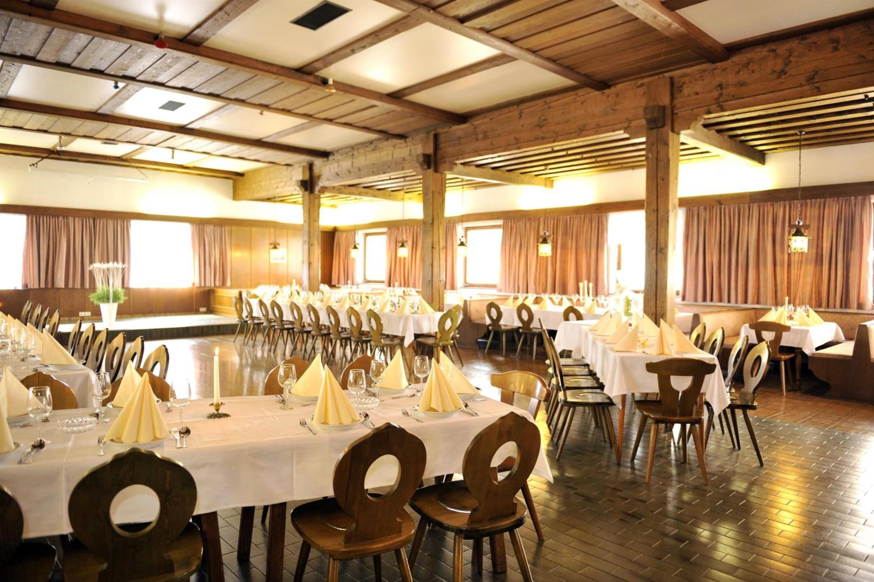 Bankettsaal